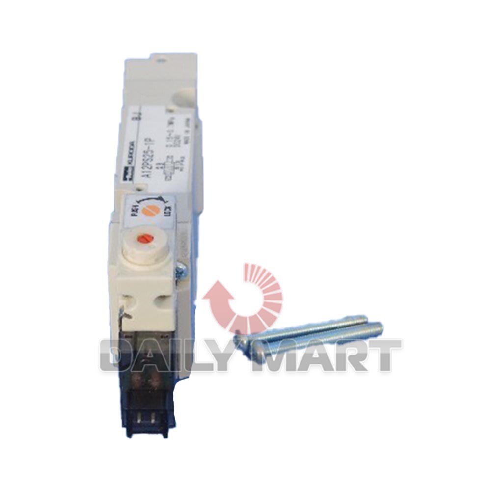 New In Box KURODA A12PS25-1P Solenoid Valve