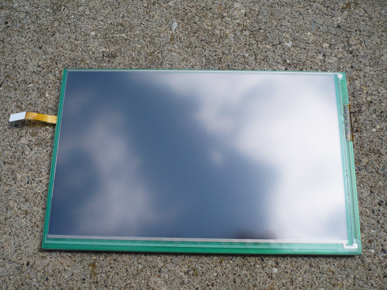 NEW 7.0″ LCD Screen Touch Screen FX0700A1DSSWAG02 PF0700A1 SE0700A0-1