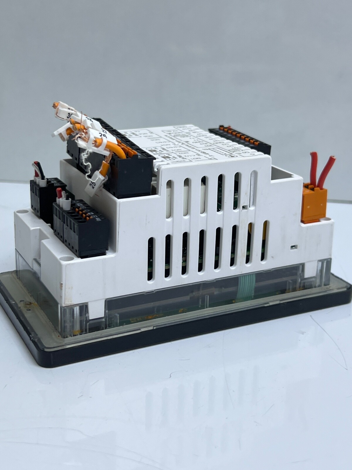 CAREL C.PCO P+P000UE1DEF0 PROGRAMMABLE CONTROL