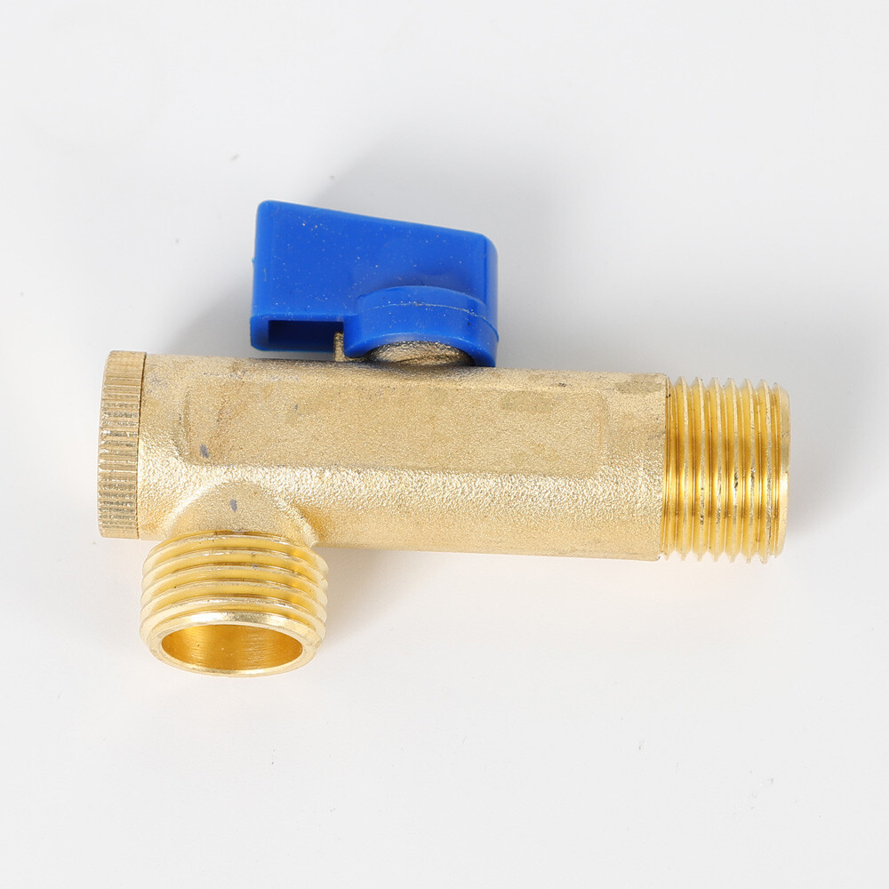 Auto Automatic Timed Electronic Drain Valve for Air Compressor Water Tank 1/2»!