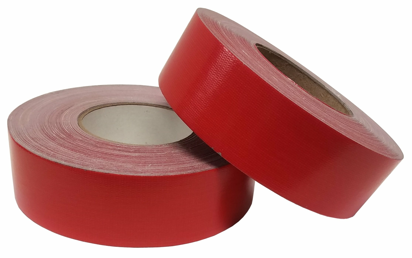 2.89″ x 60yd 13mil Contractor Grade Red Duct Tape