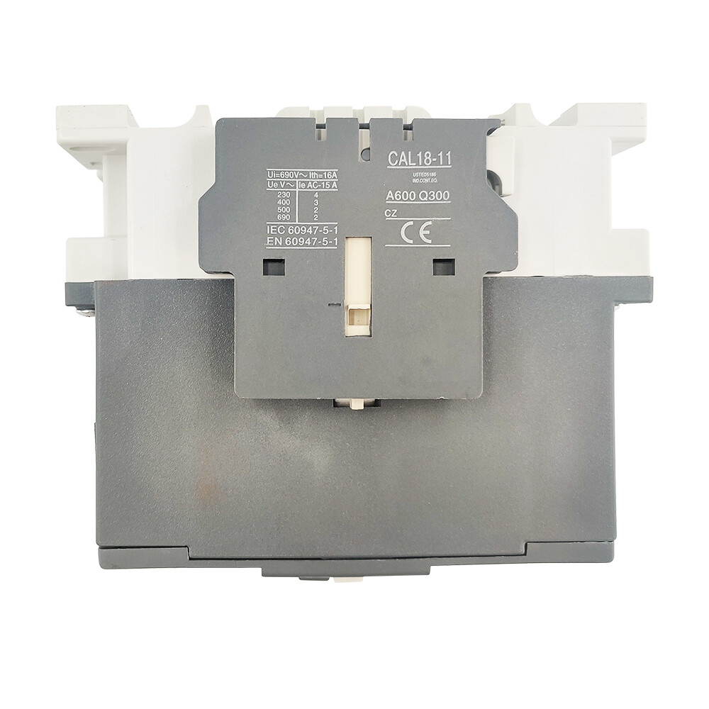 A110-30 Contactor 480V coil AC 110A replace Contactor A110-30-11-51 1NO1NC
