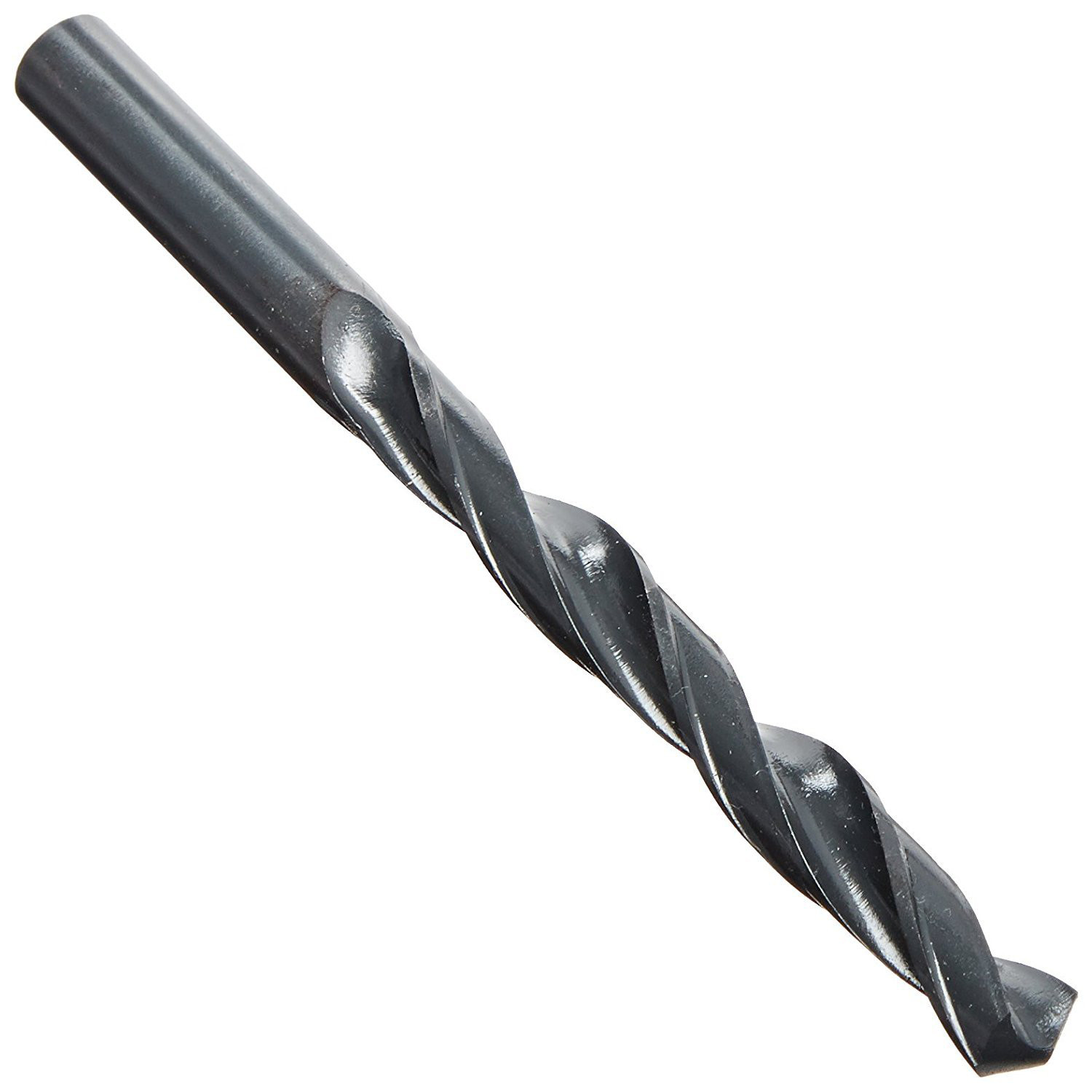 Drill America 1/8″ Carbon Steel Npt Pipe Tap and R High Speed Steel Drill Bit Se