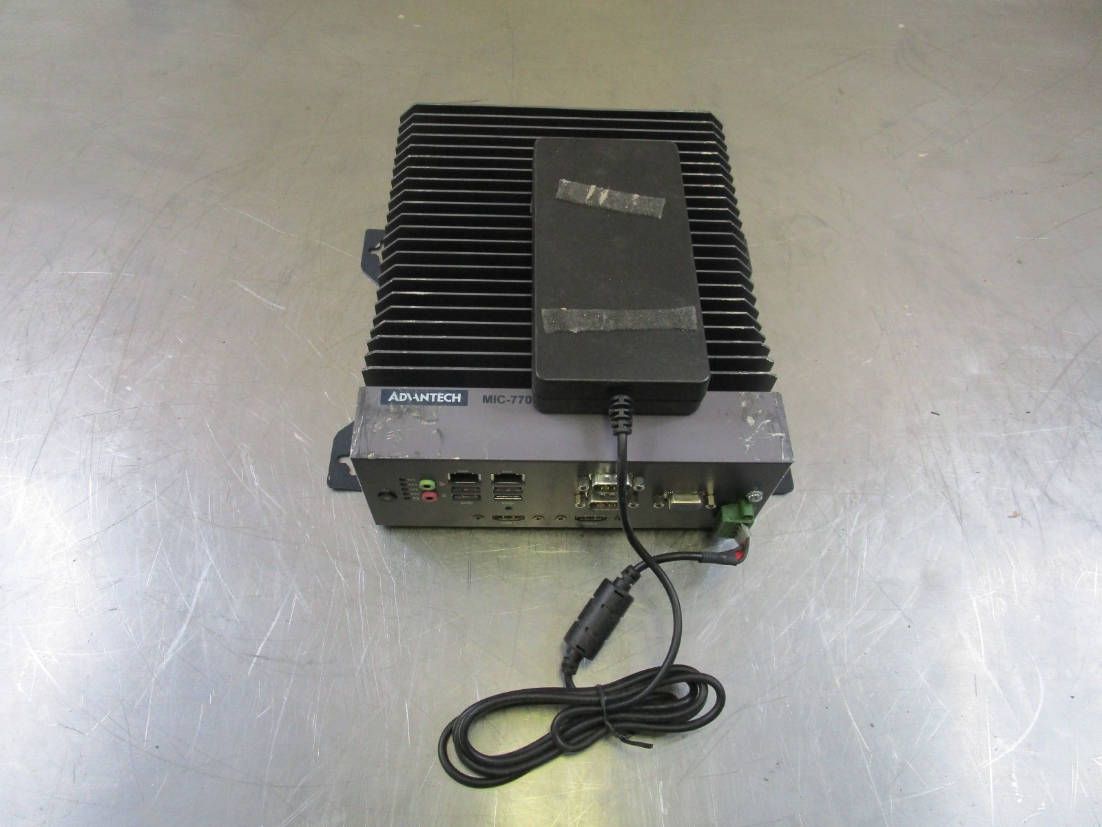 Advantech MIC-7700