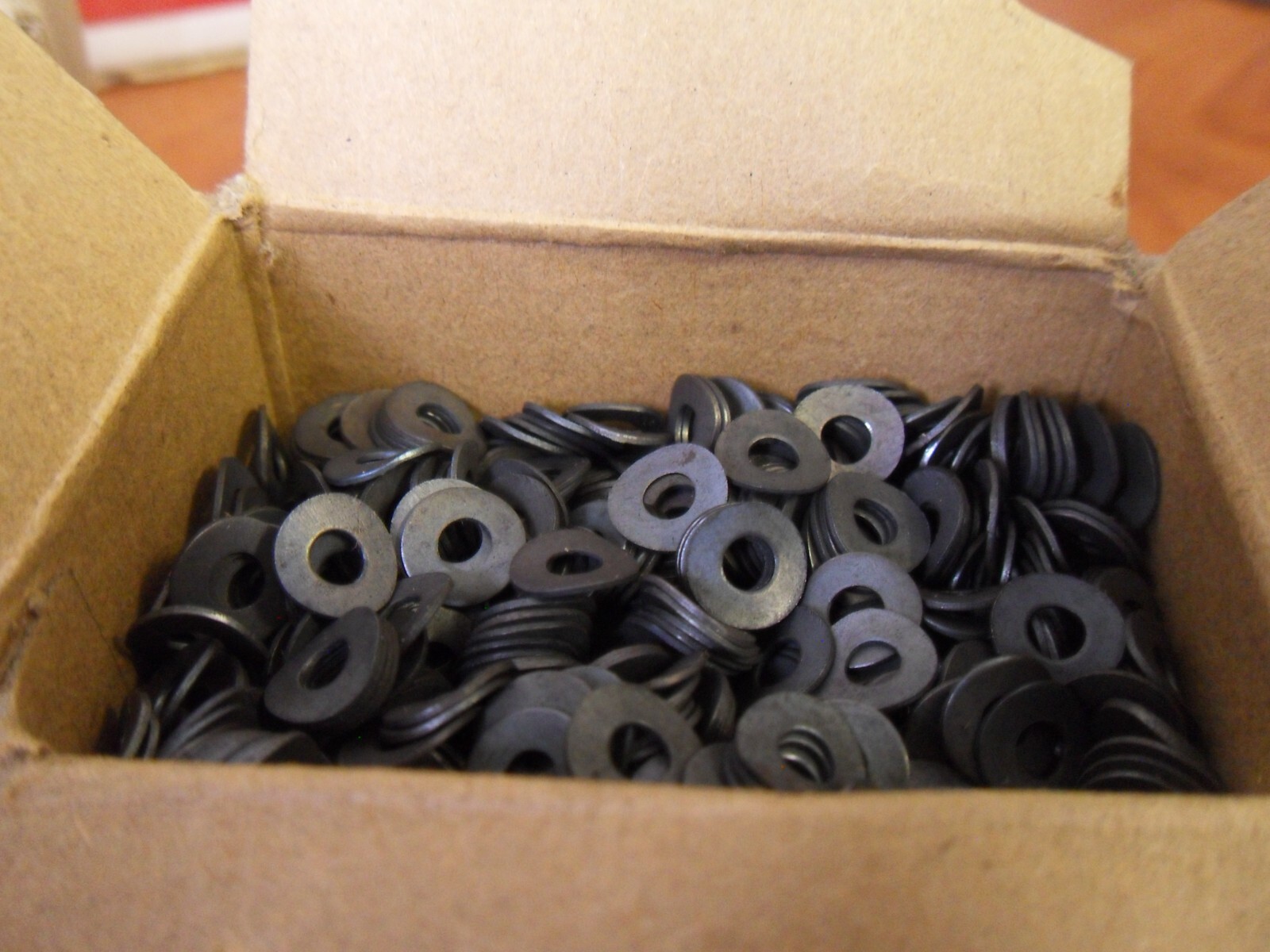 90000+ FederscheIben M3 Steel Spring Washers Wave Washer Locking DIN 137B 31 Lbs