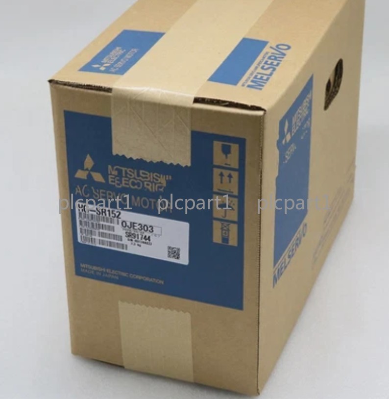 HG-SR152 NEW Mitsubishi Servo Motor HG-SR152