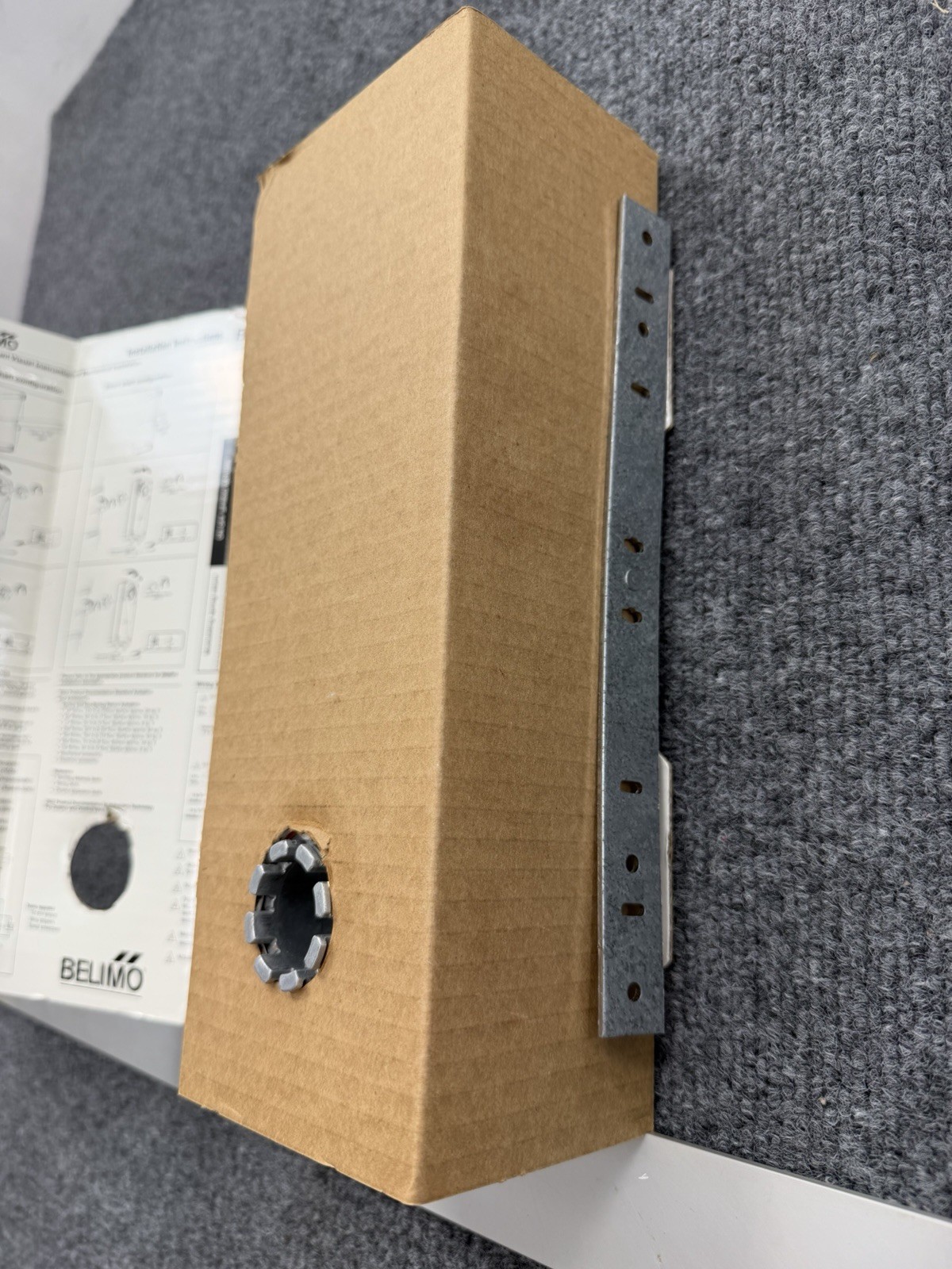 BELIMO SPRING RETURN ACTUATOR NF24-SR US BRAND NEW PRO SHIPPING!
