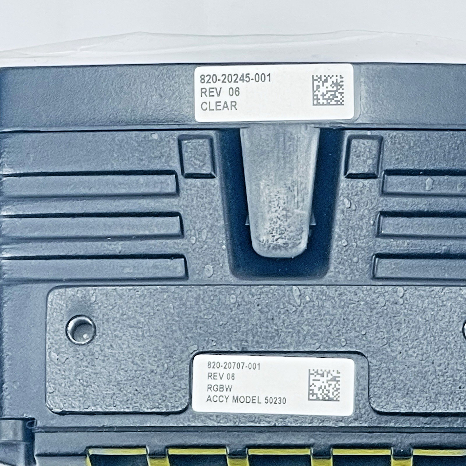 Cognex DM282X 825-21094-001 DataMan 282X Industrial Barcode Scanner/Reader