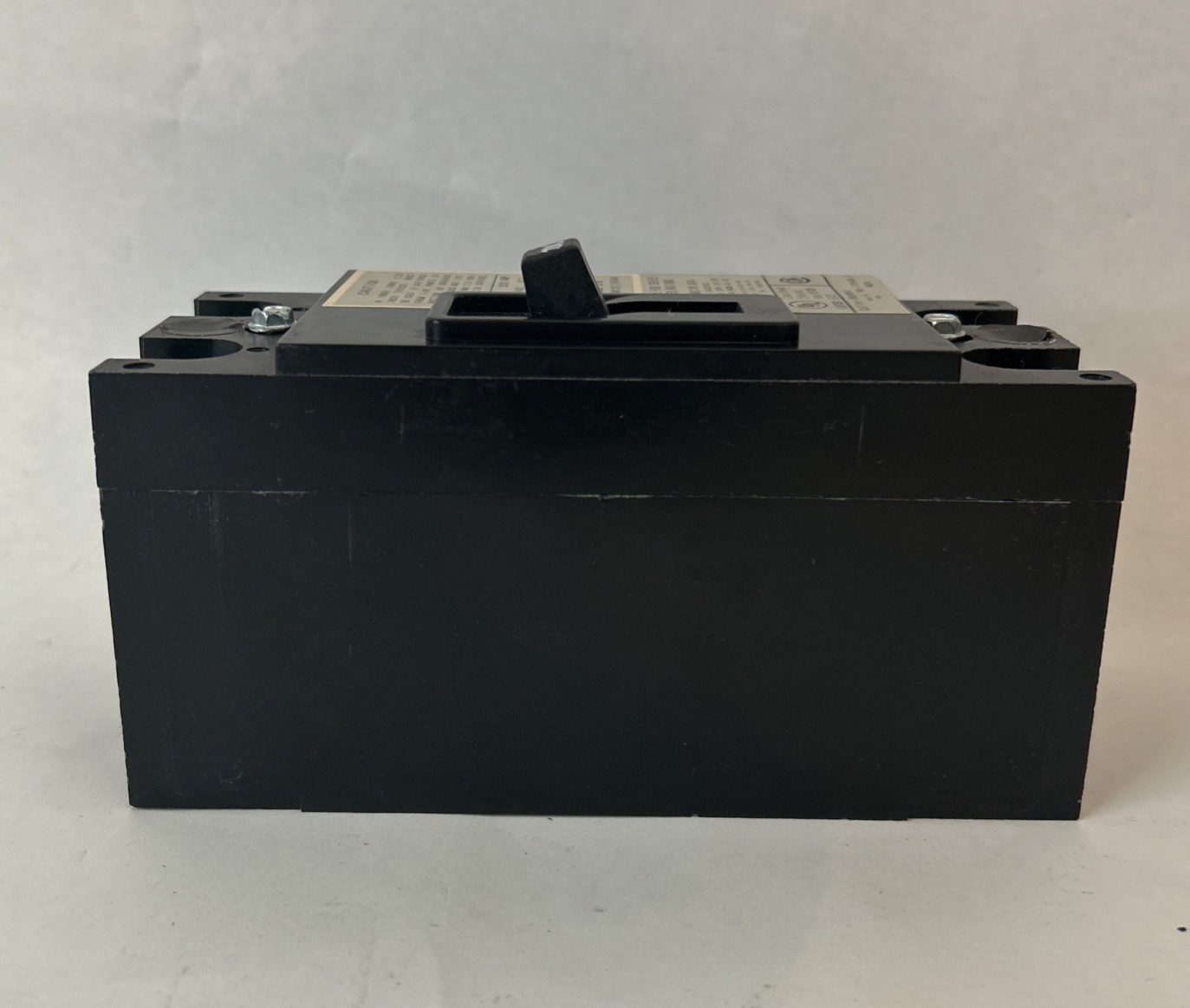Cutler-Hammer CS2200 200 Amp 2 Pole 120/240 VAC 10 kA Circuit Breaker