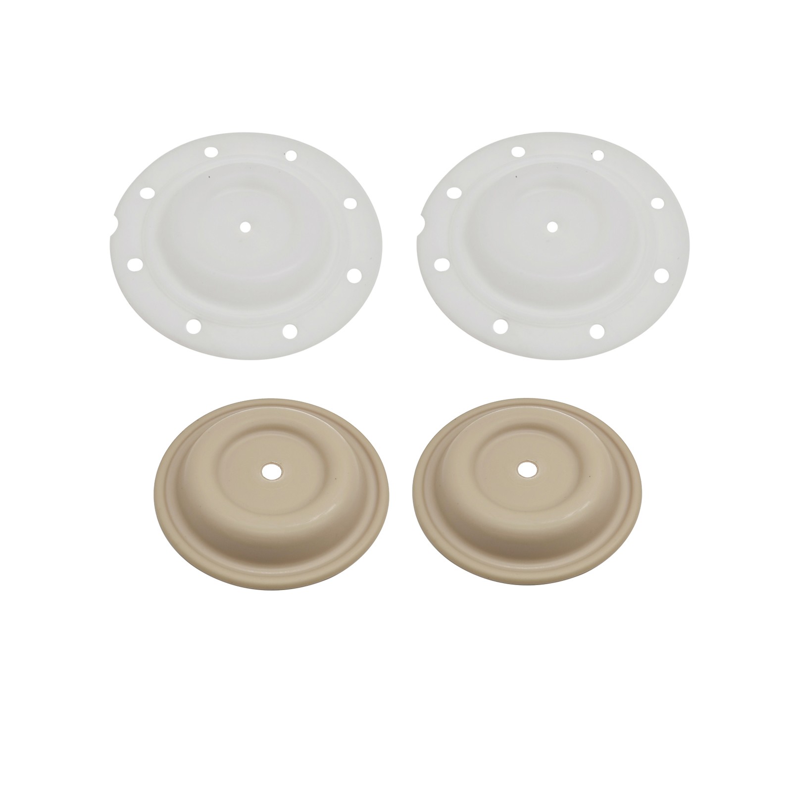 For Ingersoll Rand ARO Pump 66605H-244 637140-44 Diaphragm Pump Repair Kit