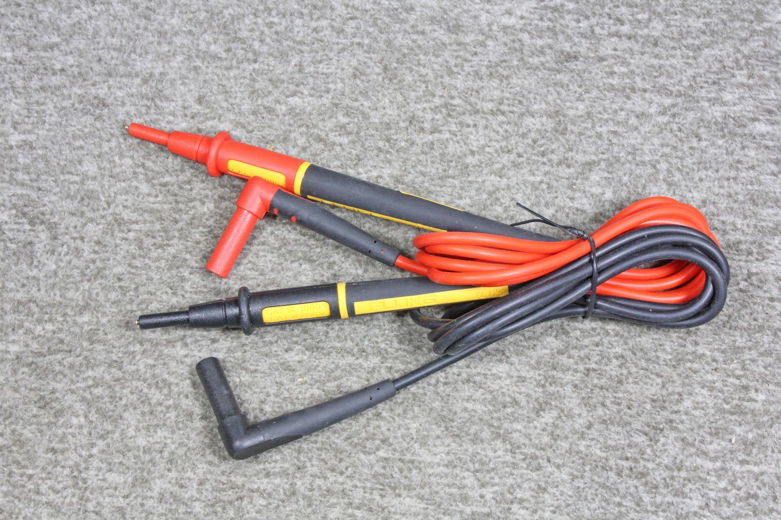 Fluke 179 Multimeter / Fluke i400 AC Current Clamp