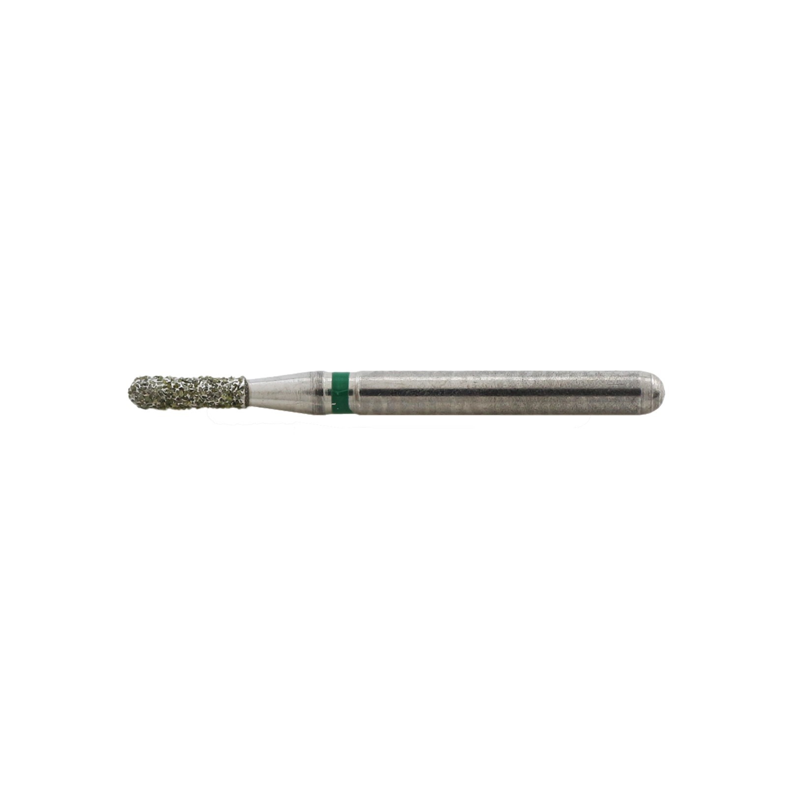 Dental Diamond Bur Pear 830 Long Pear 830L Coarse Medium FG 330 Burs High Speed