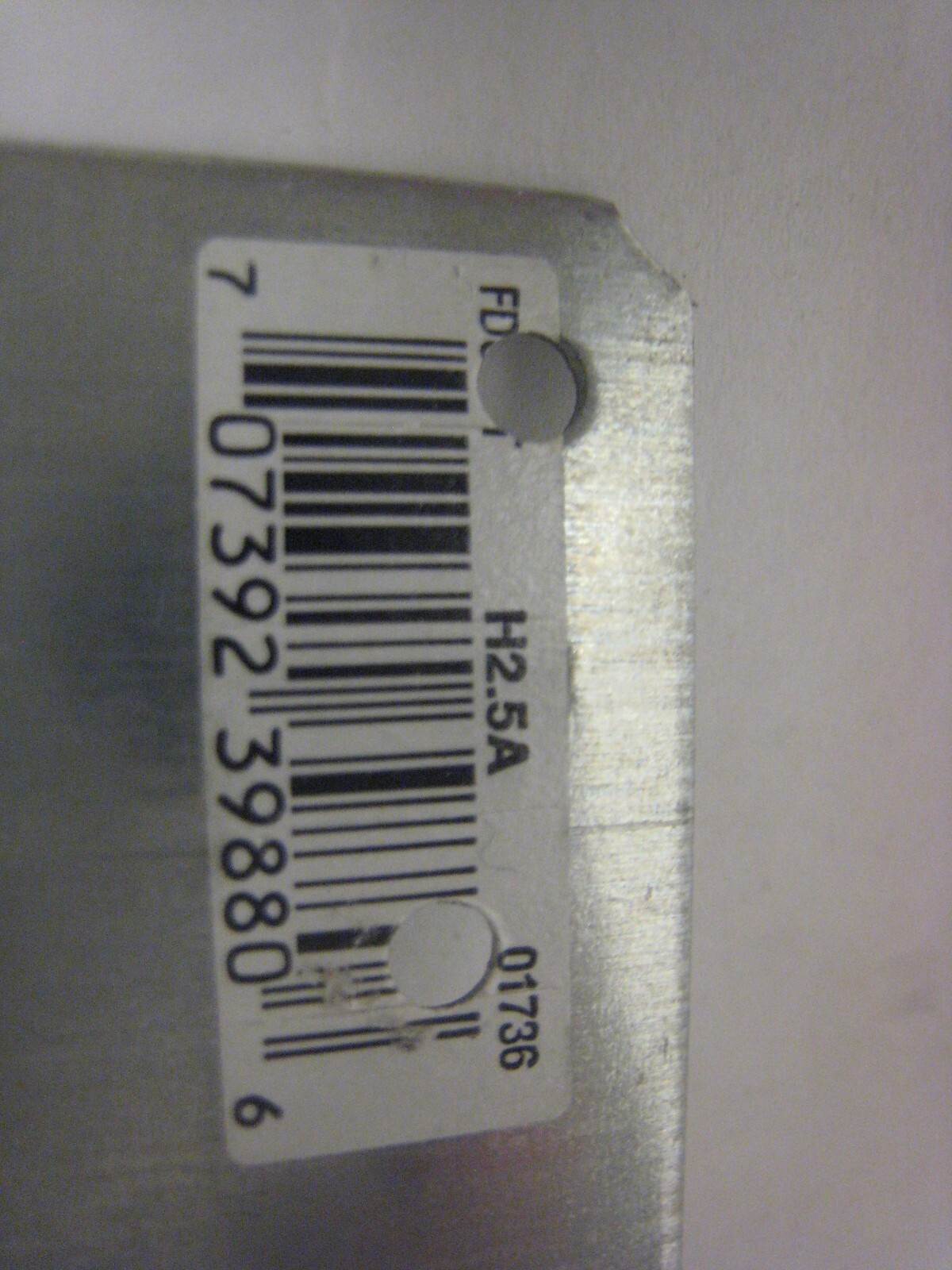 20 Simpson H2.5A Hurricane Tie Strap Rafter Joist Connector WITH 200 Joist NAIL