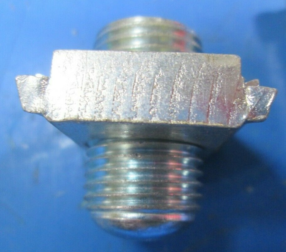 Milbank 200 Amp Meter Base Socket Lug works On Hot or Neutral