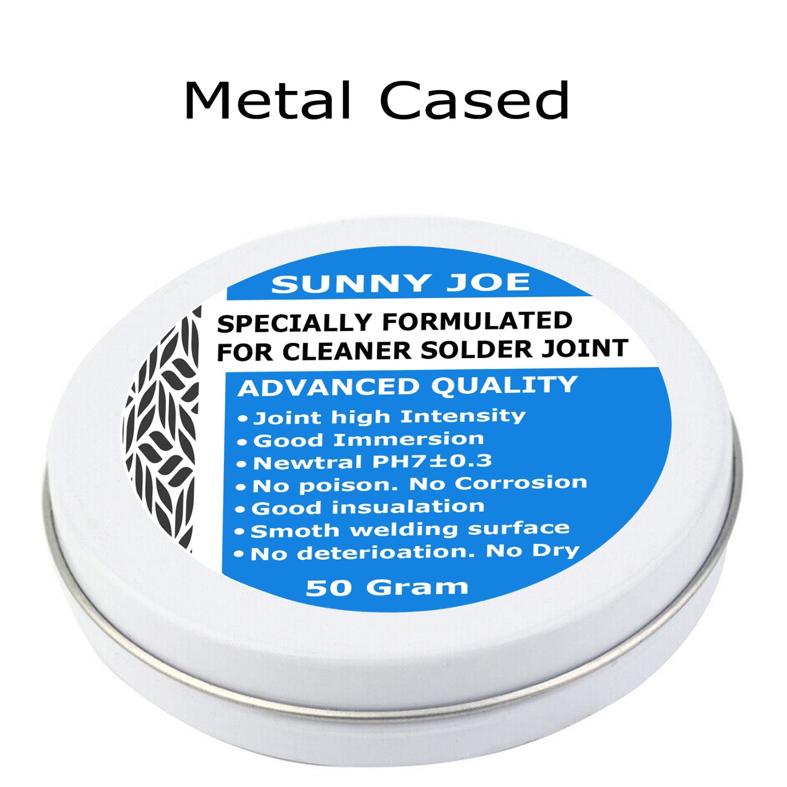 COMBO Soldering Flux Paste Solder Wire Welding Rosin Grease Cream Phone PC