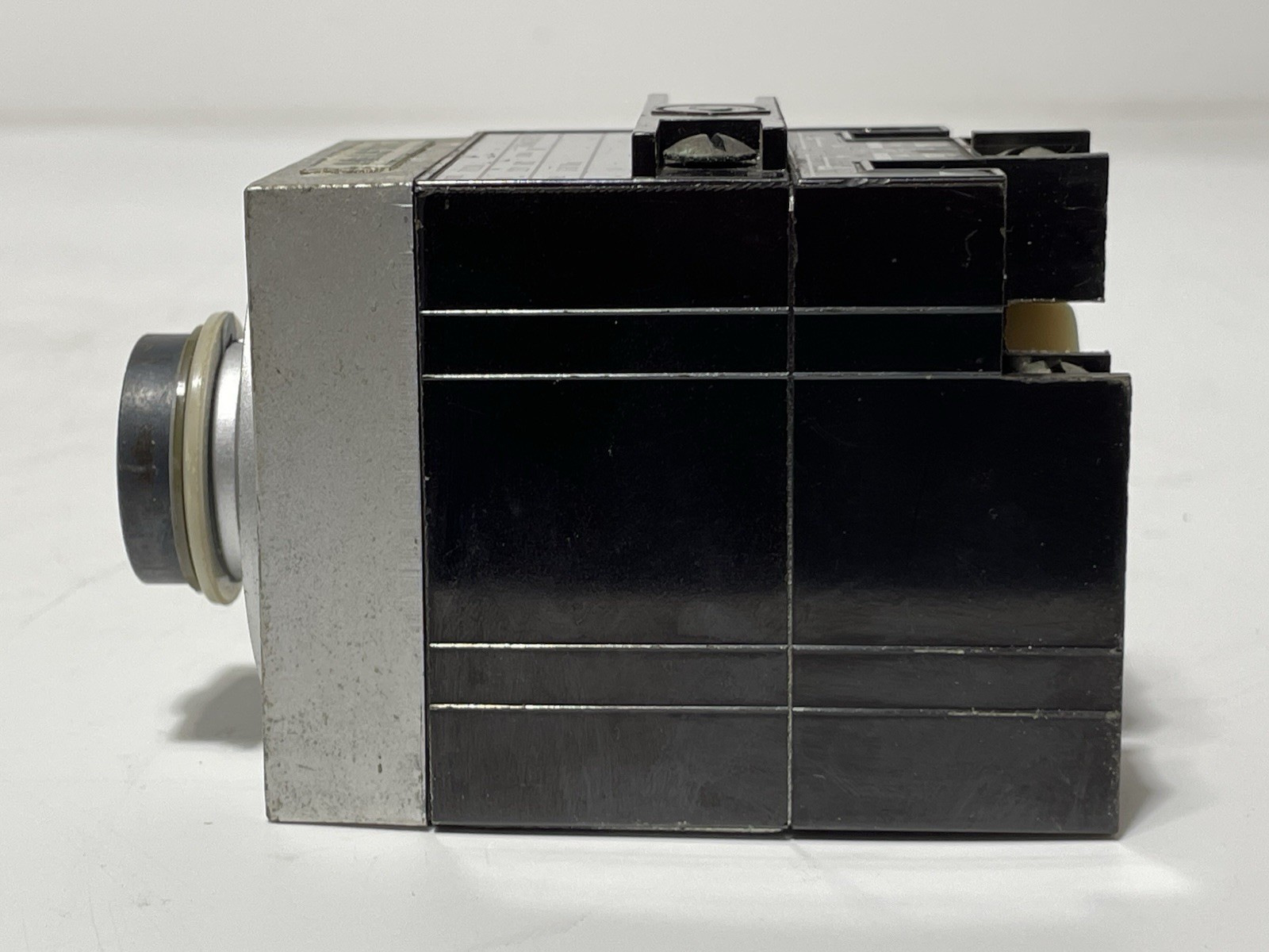 Agastat 7012AH Time Delay Relay, 3-30 Minutes