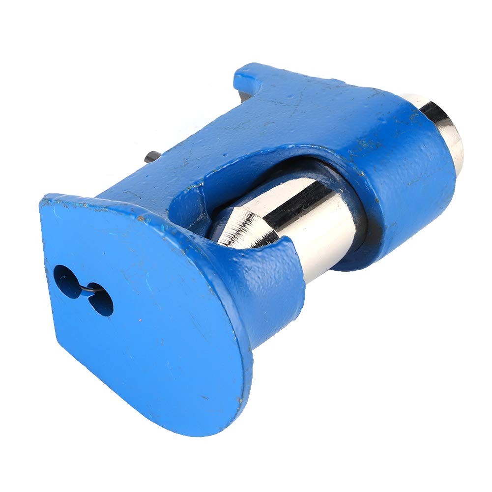 Duty Crimping Tool, Hammer Lug Crimper Tool V2 65 x 100mm / 2.6 x 3.9in, Blue