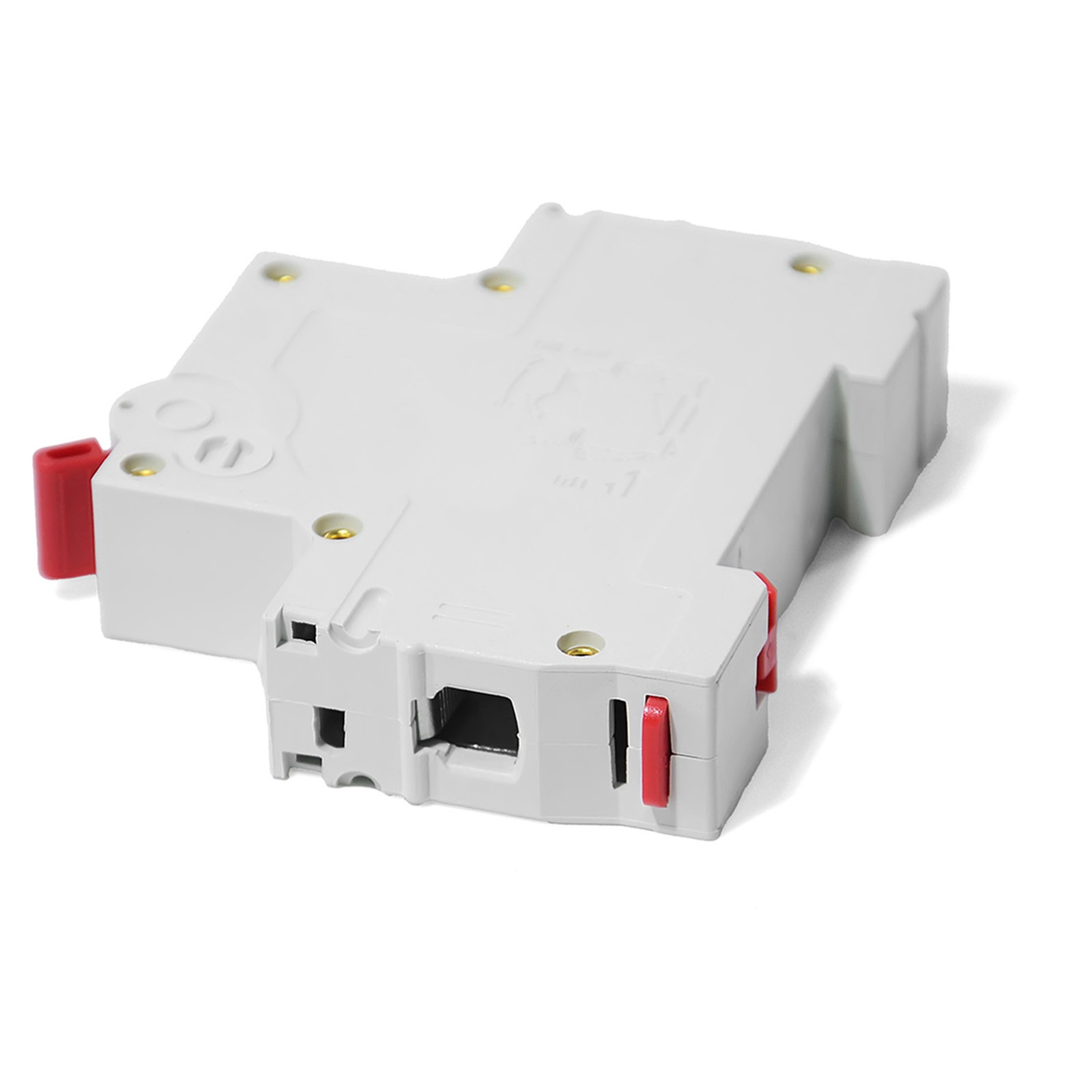 125AMP Miniature Mini Circuit Breaker DC MCB Din Rail 1 Pole Air Switch 500v