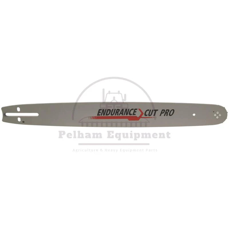 Endurance Cut Pro Guide Bar 188PXBK041 .325″ 45cm 72DL 1.5mm A041