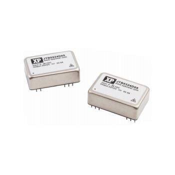 1Pcs JTB0348D05 Isolated DC/DC Converters DC-DC, 3W,DUAL OUTPUT