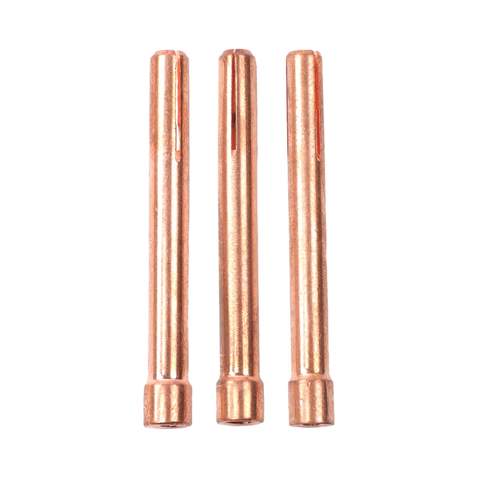68Pcs TIG Torch Consumables KIT for TIG Welding Torch PTA DB SR WP 17 18 26
