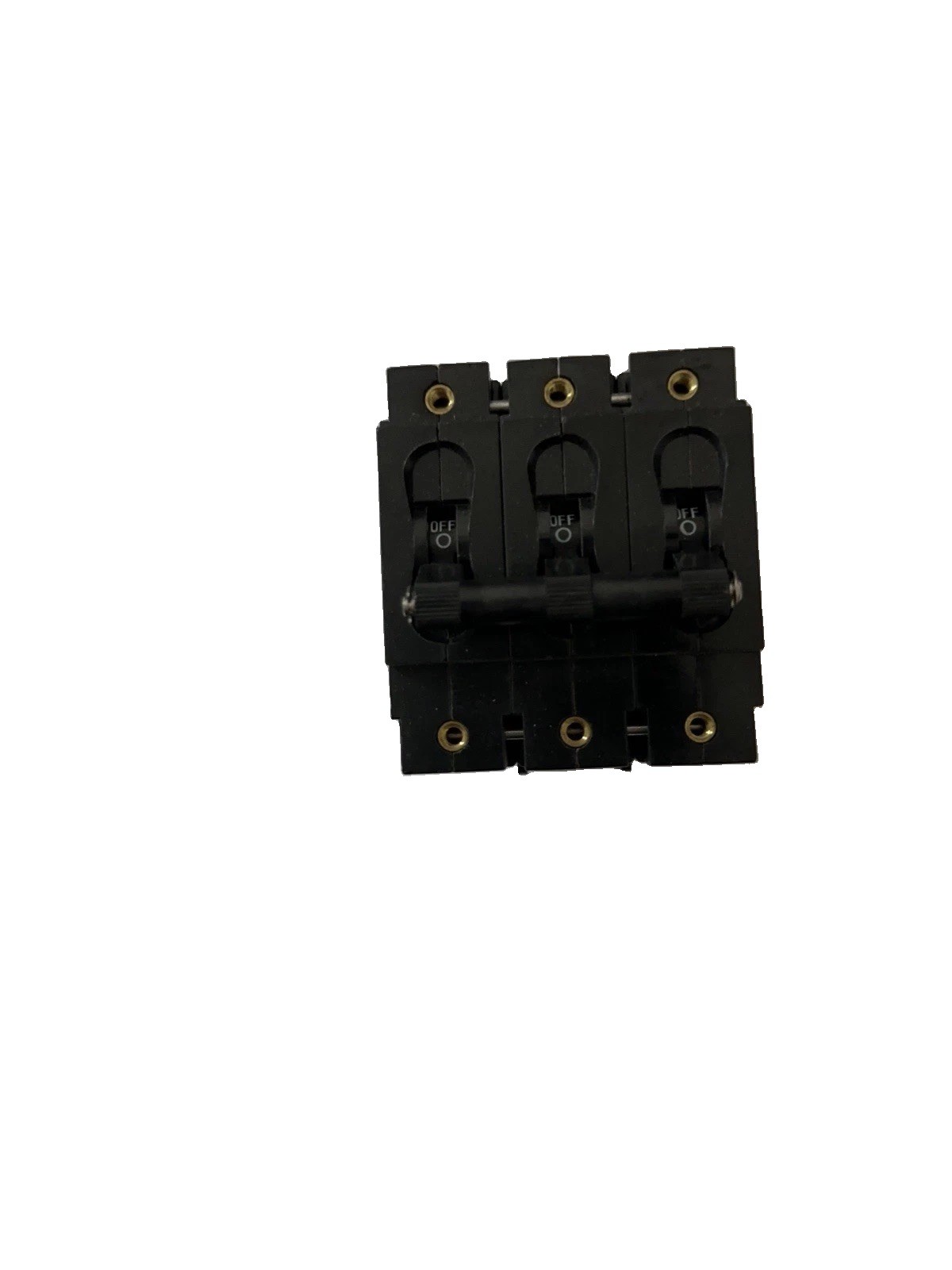 CARLING TECHNOLOGIES CA3-B0-22-650-12A-D Circuit Breaker