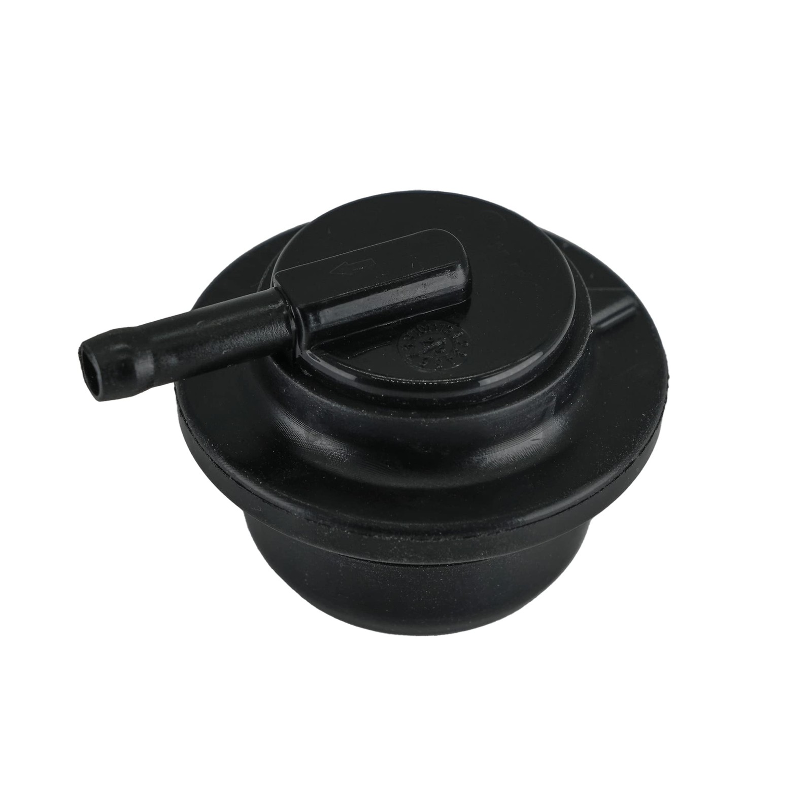 JMCHstore OEM Gas Fuel Tank Vent Valve w/Grommet for Generac 1.2 inches
