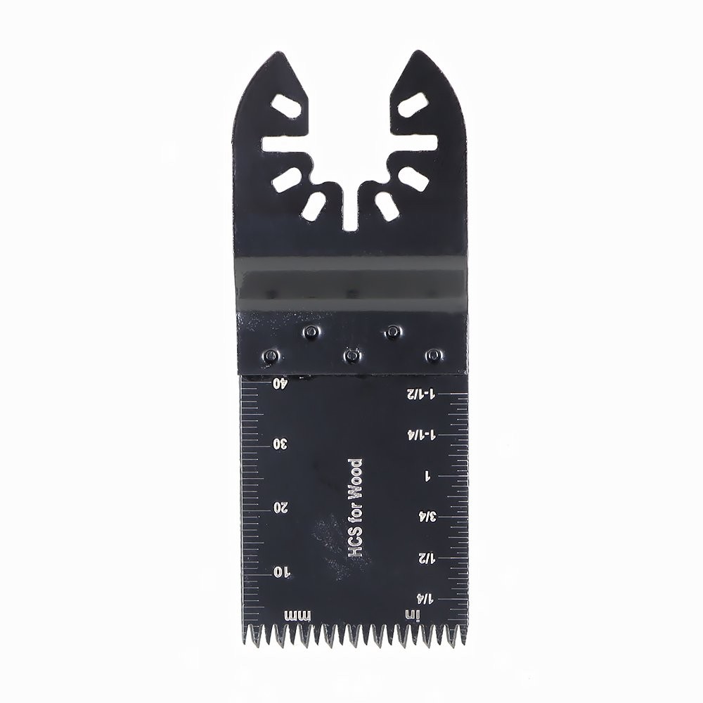 New 14PCS Oscillating Multi Tool Saw Blade