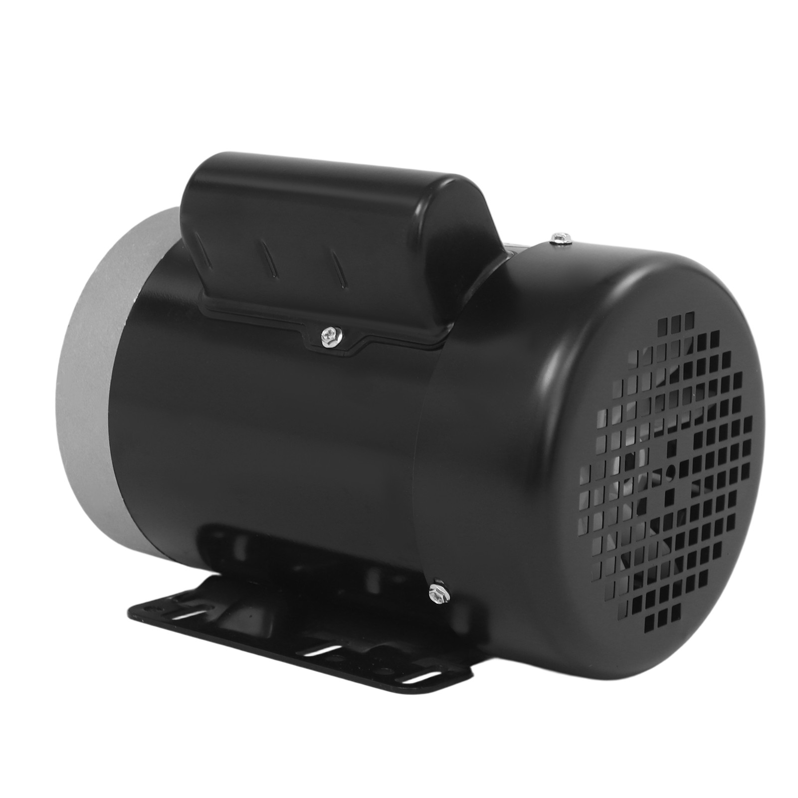 Industrial & Agricultural Single Phase Electric Motor 1725RPM 60Hz 1/2HP Motor