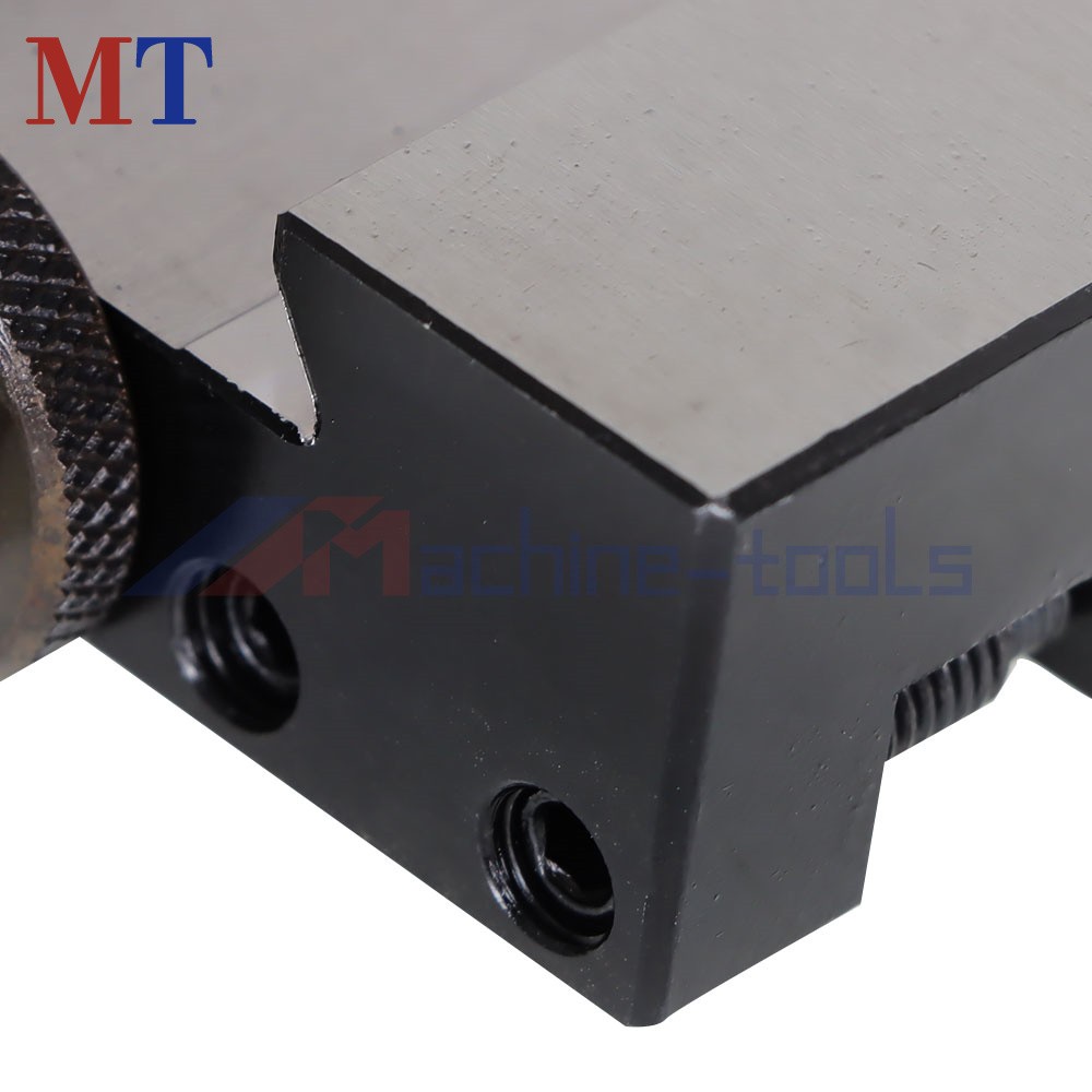 CNC 250-201 BXA #1 Quick Change Turning & Facing Lathe Tool Post Holder