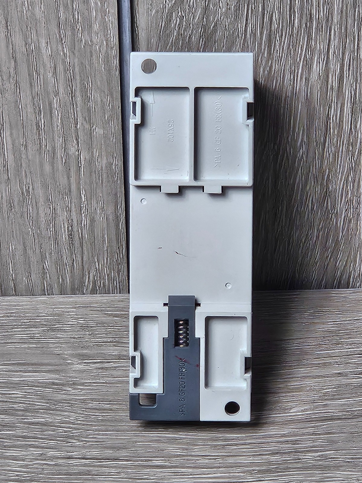 1/Piece NEW ABB Bus Adapter PSR-FBPA
