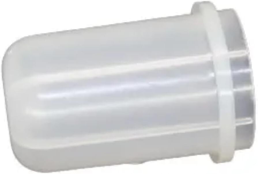 Amero Fuel Filter Bowl FITS Case IH 1715 1720 1725 1925 TC18 TC21 TC21D TC24DA