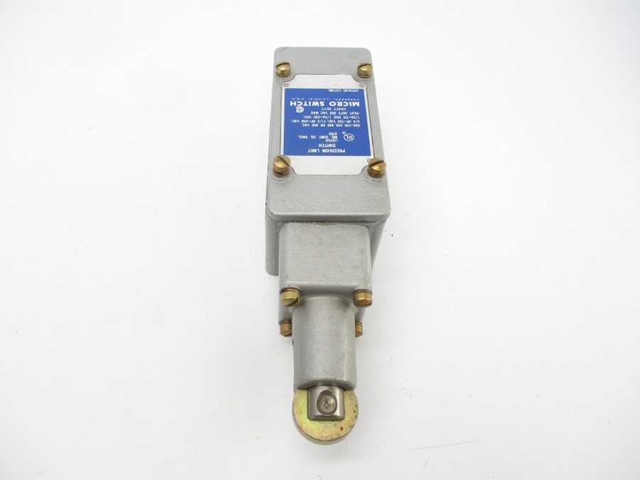 MICRO SWITCH 5ML1 600VAC 20A (GREY) UNMP