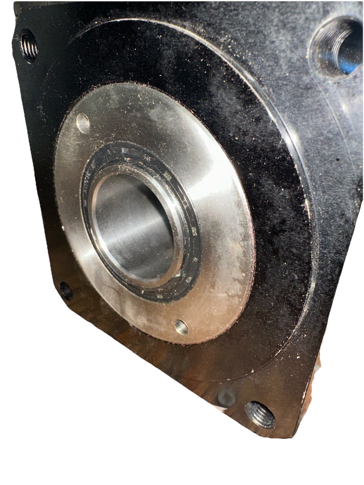 Boston Gear DuraTRUE DTR142H-500-0-RM142-71 Precision Planetary Gearbox 38mm Bor