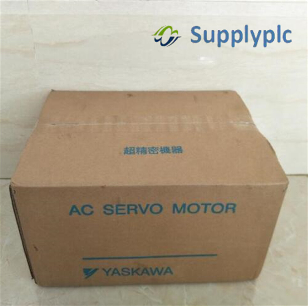 Yaskawa SGD7S-180A20A Servo Drive New In Box Expedited Shipping 1PCS
