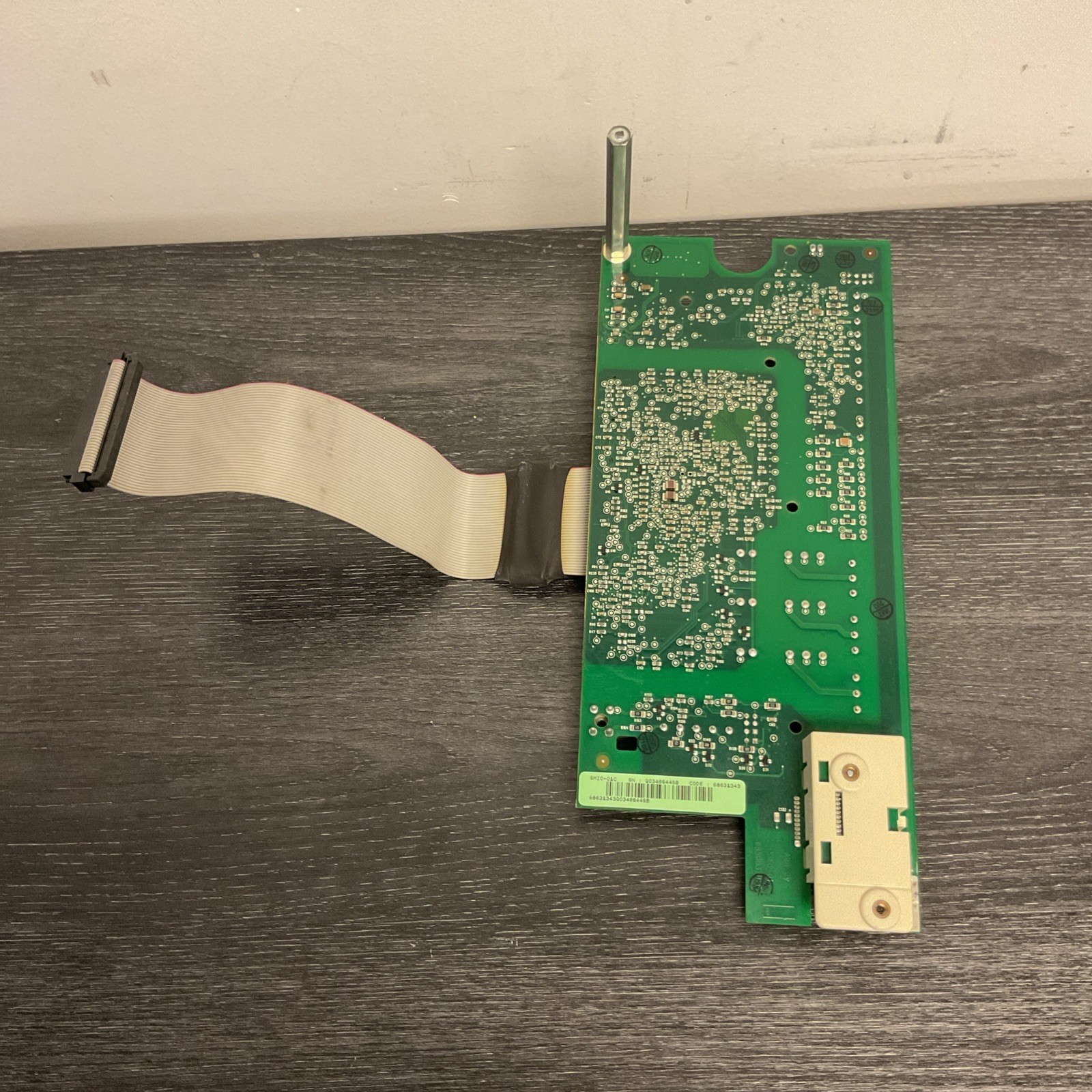 ABB ACS550 SMIO-01C Control Board