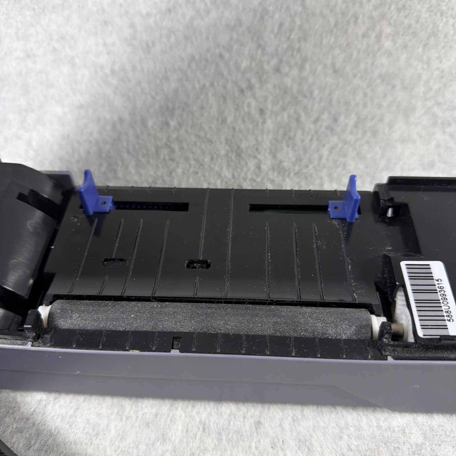 Rollo X1038 Label Printer with WIFI Cable. Tested And Working