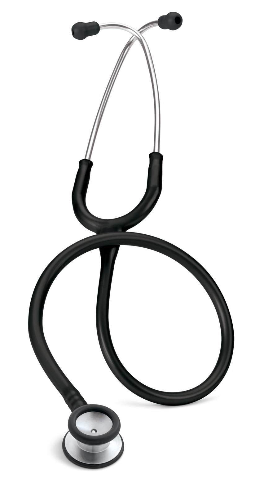 3M Littmann Classic II Pediatric Stethoscope – Black Tube / Silver Chestpiece –