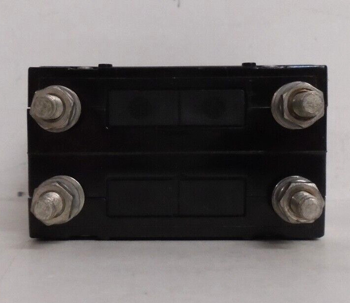 Used AIRPAX M55629/3-379 Circuit Breaker | 15 A / 240 Max V | 60 Hz | Delay: M