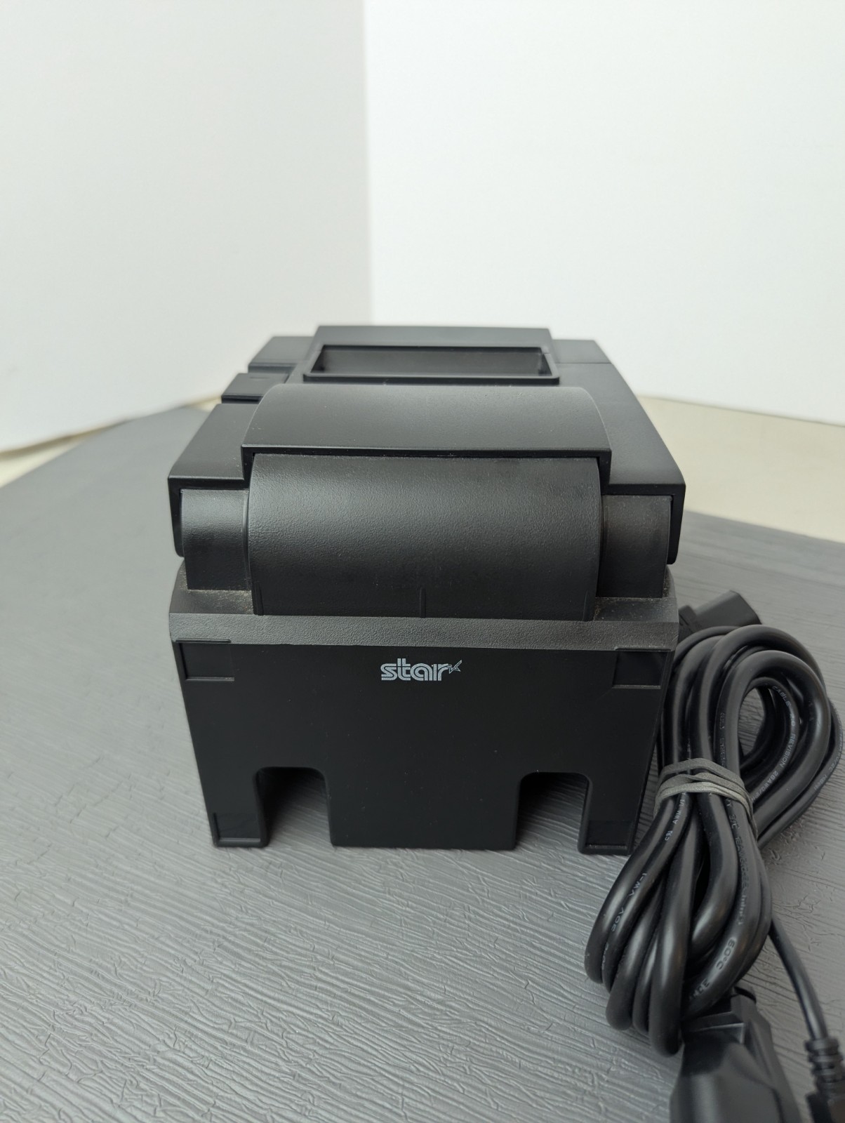 STAR TSP 100iii Futureprint Receipt Printer | TSP143IIILAN, POS System (Tested)