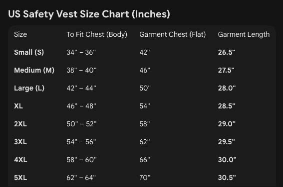 Grey Two Tones Safety Vest ,With Multi-Pocket Tool