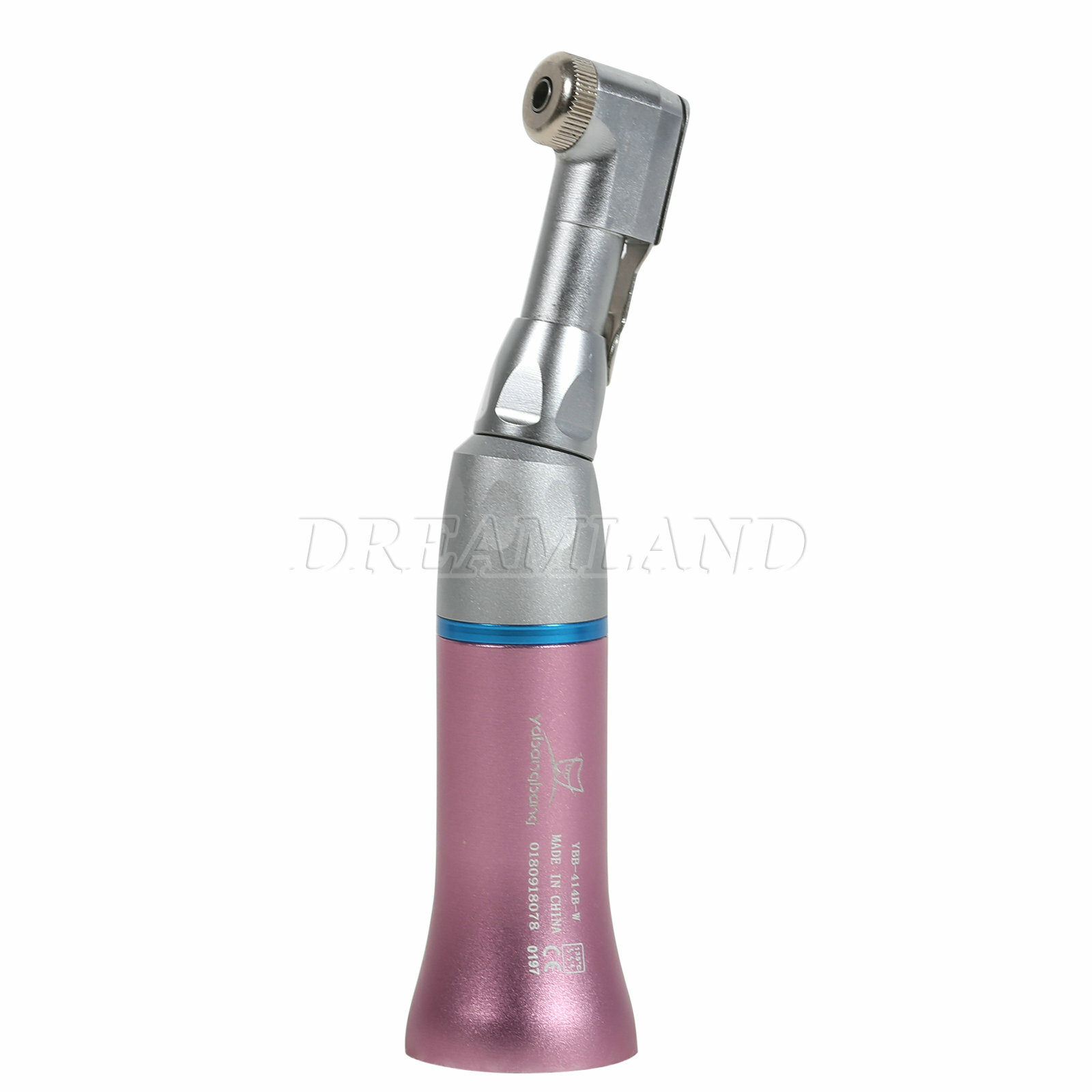 Air Turbine Kit PANA-MAX High Speed Handpiece / EX-203C Low Speed Set 4H Dental
