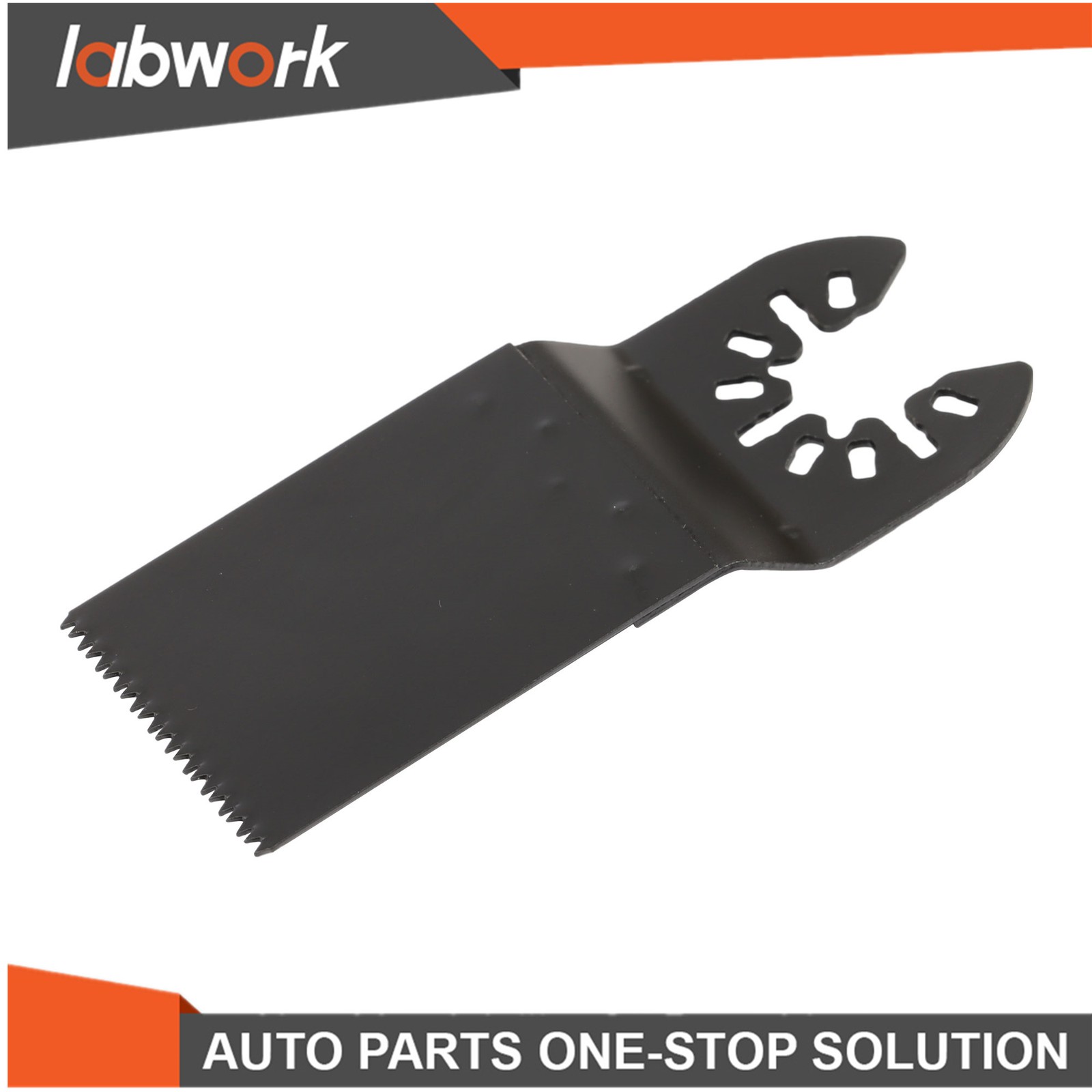 Labwork 60 PCS 1-3/8″ Oscillating Saw Blades Multitool Blades for Wood & Plastic