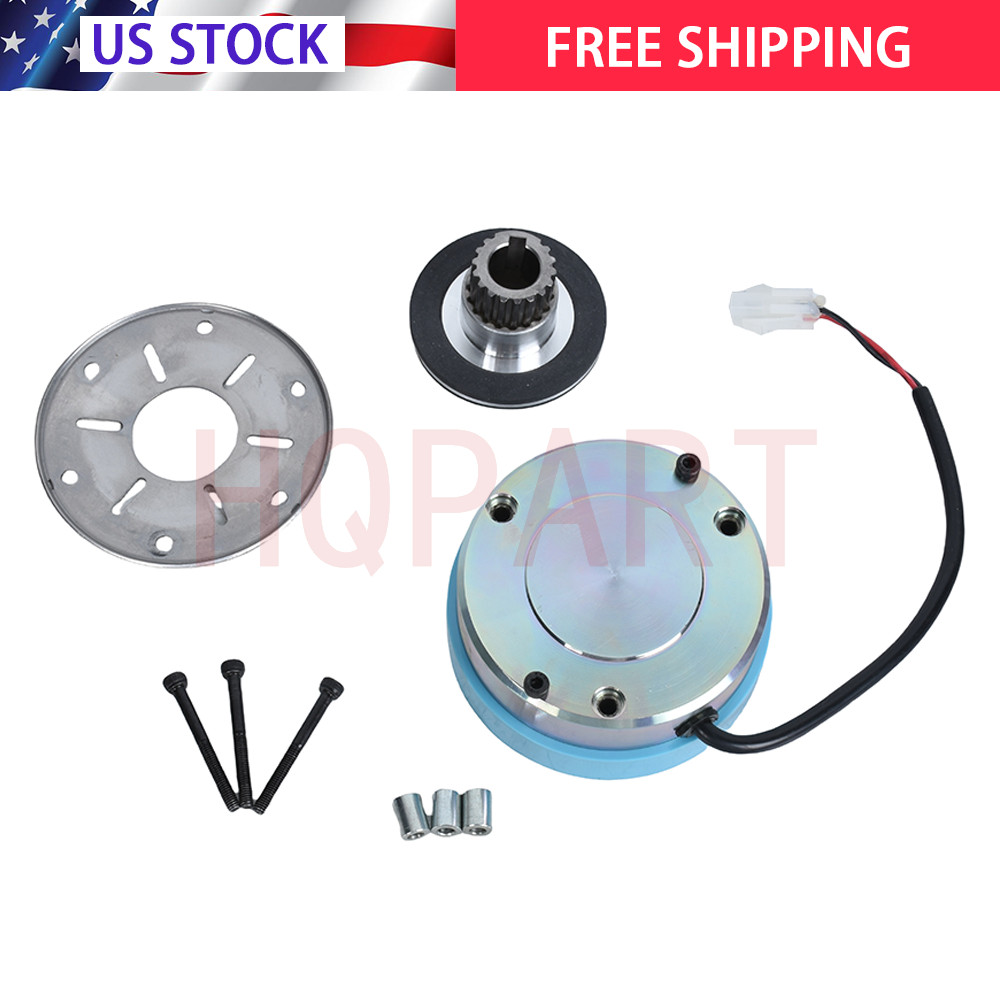 New Brake Assembly For Big Joe Electric Pallet Truck EZ30 E25 P33 111552001200