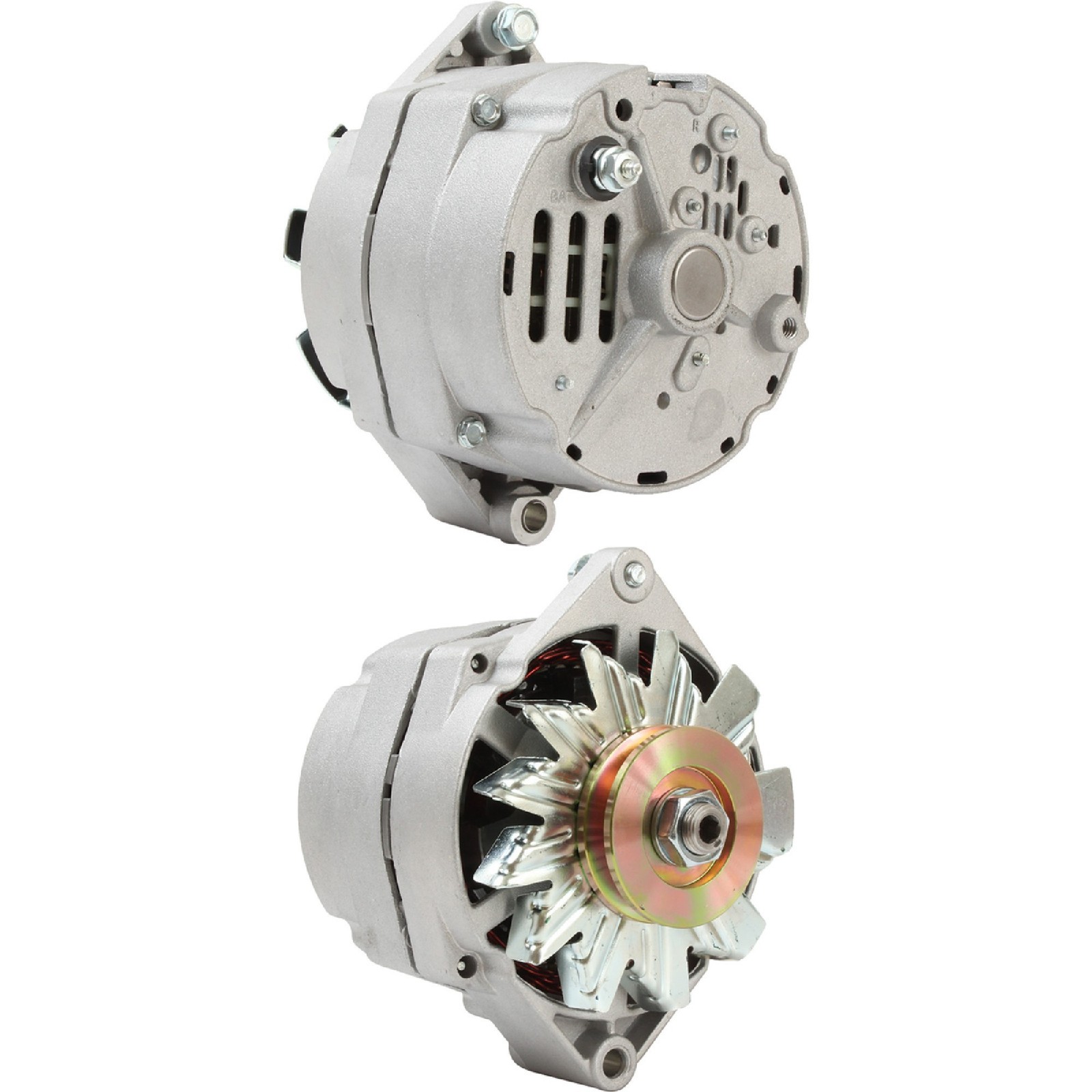 Alternator For John Deere Tractor 4030 4040 4050 4230 4240 4250 4430 4440