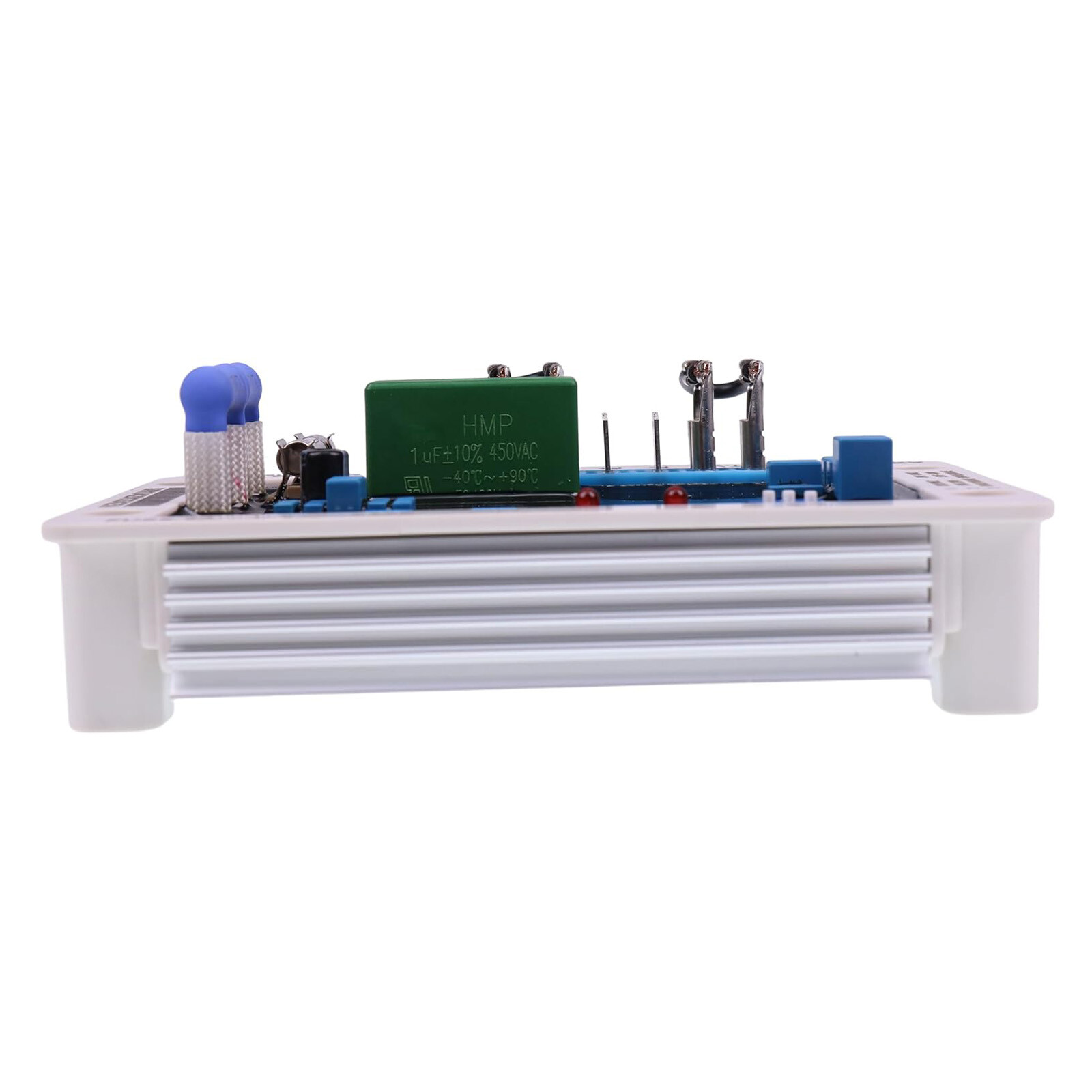 Automatic Voltage Regulator ADVR-054 compatible with Mcpherson Controls SS-053