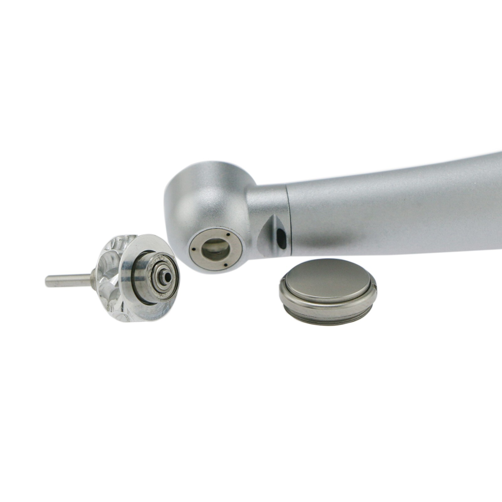 US BEING Dental High Speed Turbine Fiber Optic Handpiece fit KaVo Coupler 4/6H