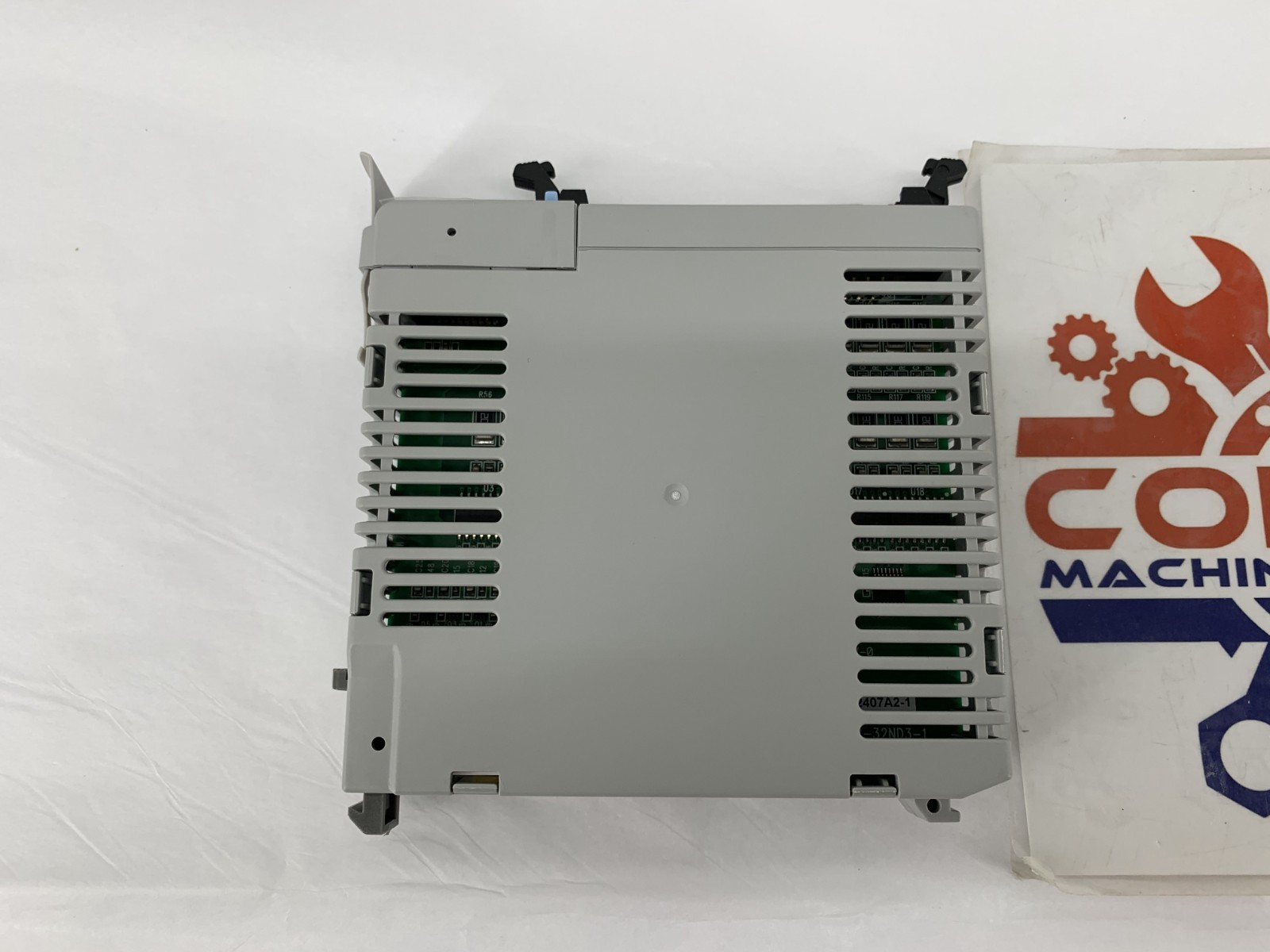 Automation Direct P2-32ND3-1 32-Point Discrete Input Module 12–24VDC 7.5 mA