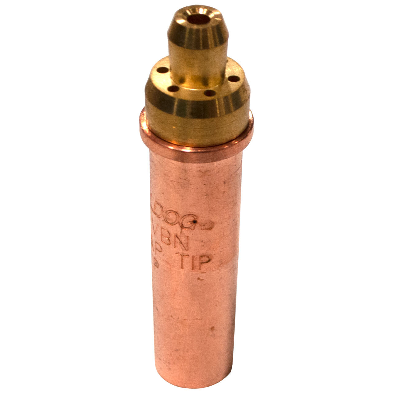 Victor 6700C0712 5-VBN Cutskill Bulldog
