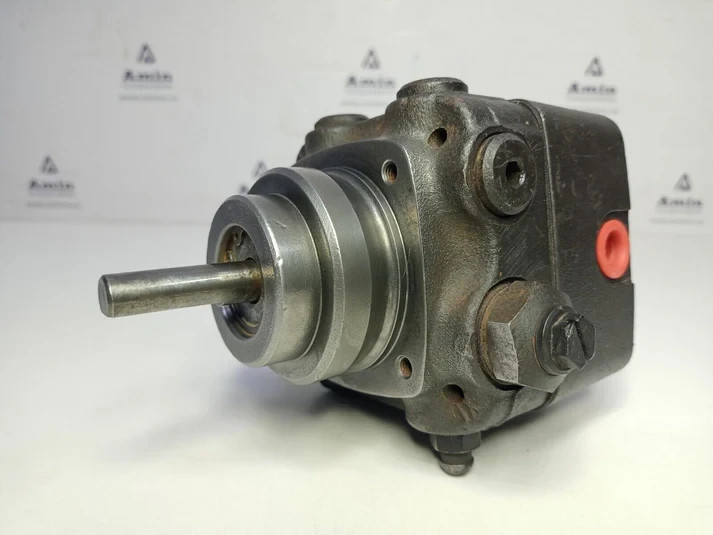 Danfoss Oil Pump RSA 28 070-5377 for commercial oil burners